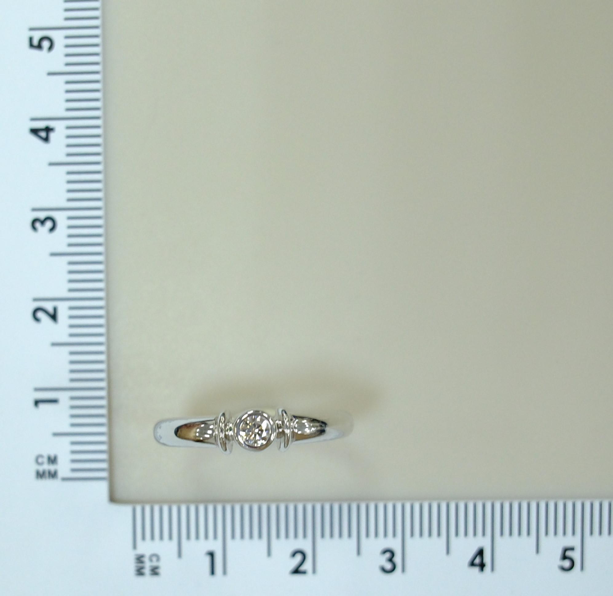 10311-001335 Кольцо (Au 585)